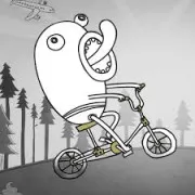 Farting Flight