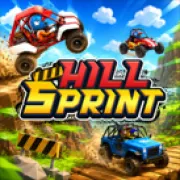Hill Sprint