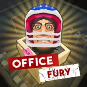 Office Fury