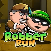 Robber Run 