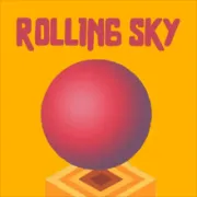 Rolling Sky