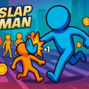 Slap Man