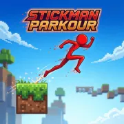 Stickman Parkour