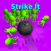 Strike It