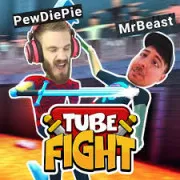 Tube Fight