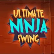 Ultimate Ninja Swing