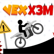 Vex X3M