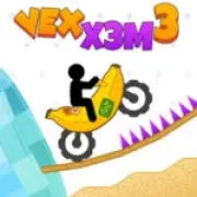 Vex X3M 3