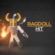 Ragdoll Hit