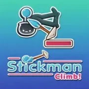 Stickman Climb