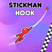 Stickman Hook