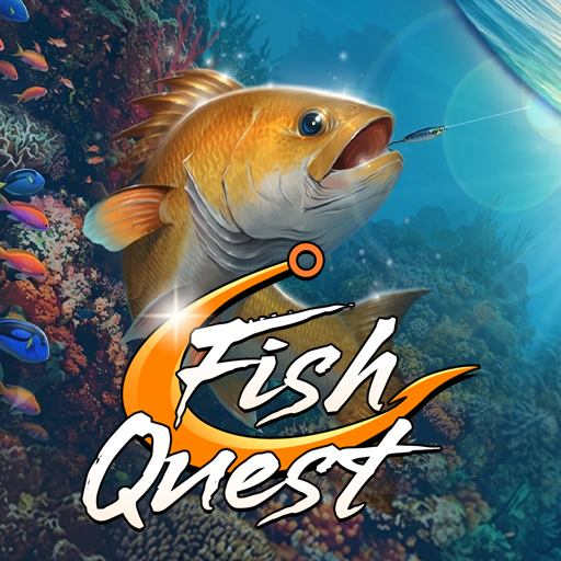 About Fishing Quest