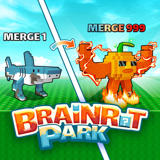 Brainrot Park