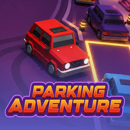 Parking Adventure: Parking Master