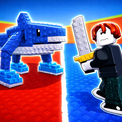 Pick Brainrot: 3D Battle