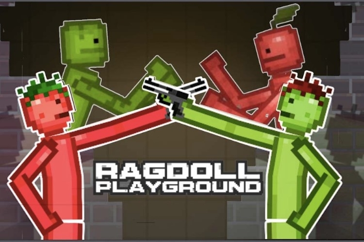play game ragdoll playground unblocked free online
