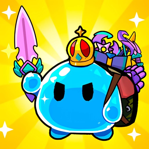 Slime Attack: Puzzle! 