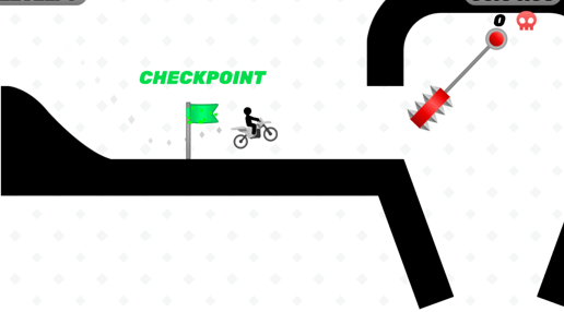 play game Vex X3M free at stickmanhookio.io