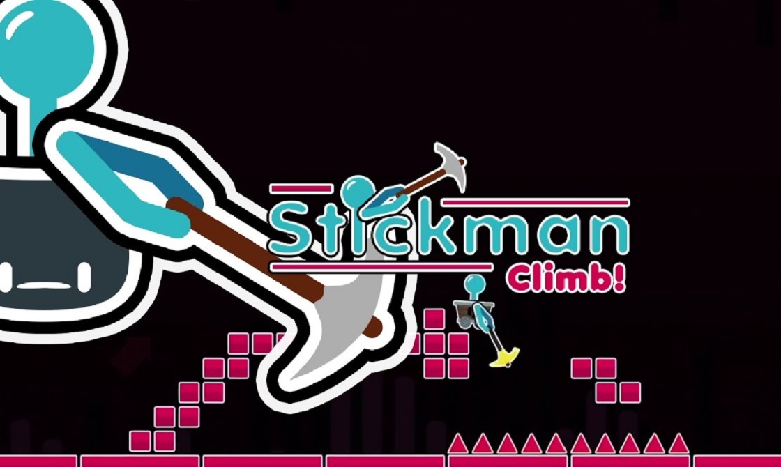 play game stickman climb free online