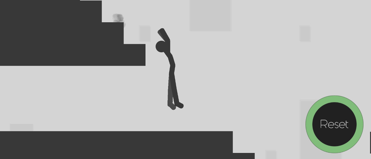play game stickman ragdoll game free online